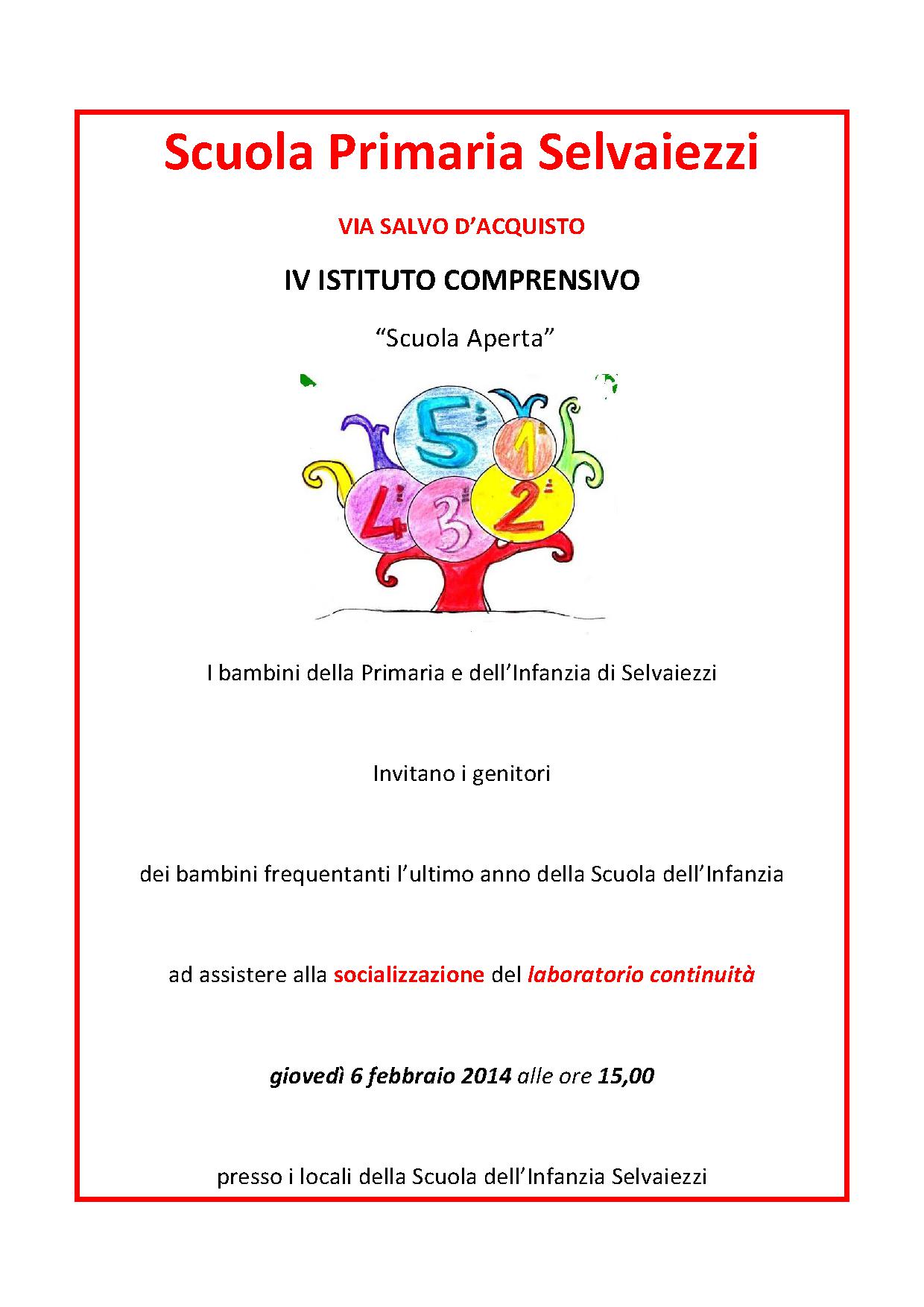 INVITO