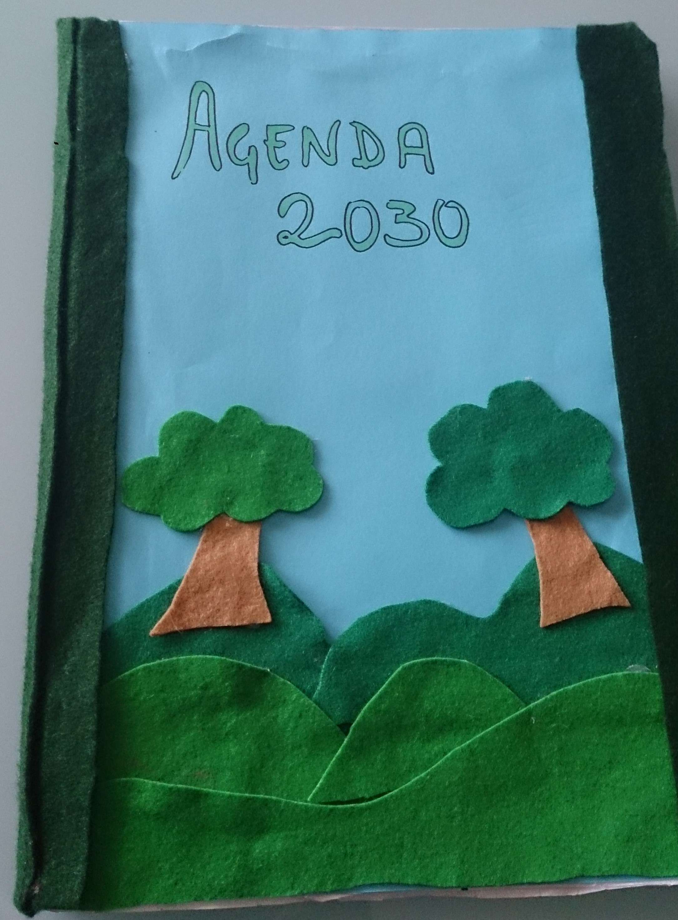 agenda