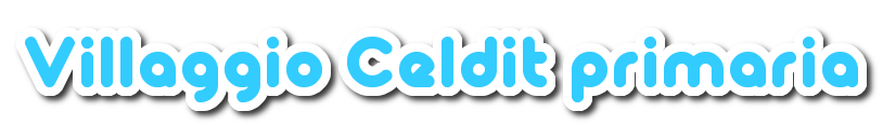 villaggio celdit primaria