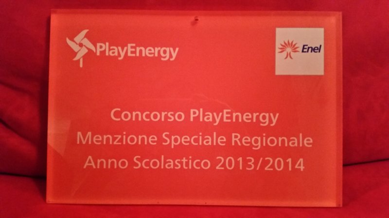 PLAY ENERGY
