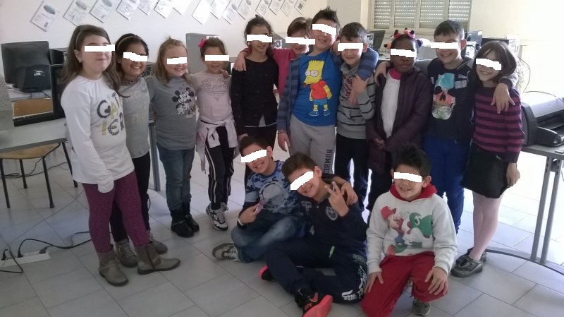 gruppo infolanda 2 mod