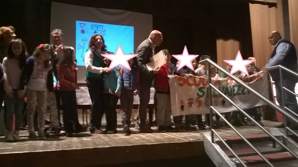 premiazione