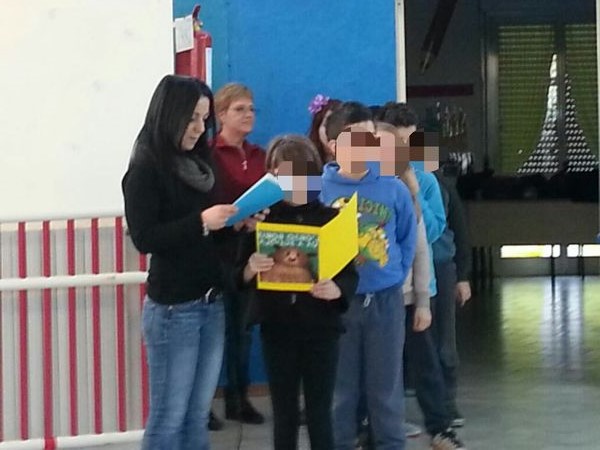 1 socializzazione infanzia-primaria Selvaiezzi
