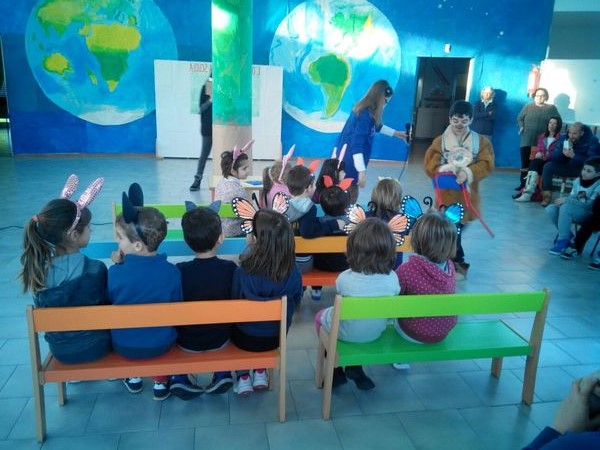 5 socializzazione infanzia-primaria Selvaiezzi