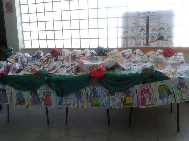 laboratorio di pittura su stoffa  4