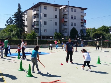 Sport di classe  2015 11