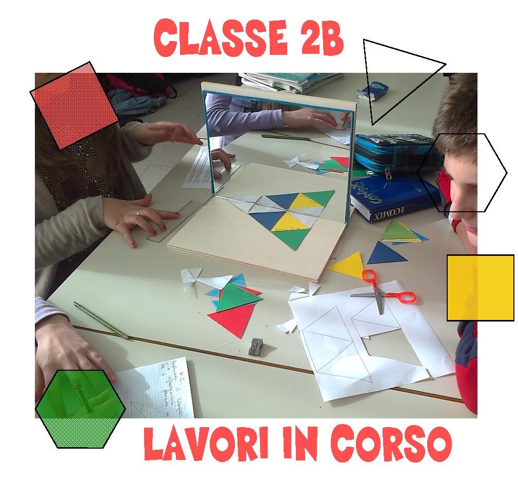 lavori in corso