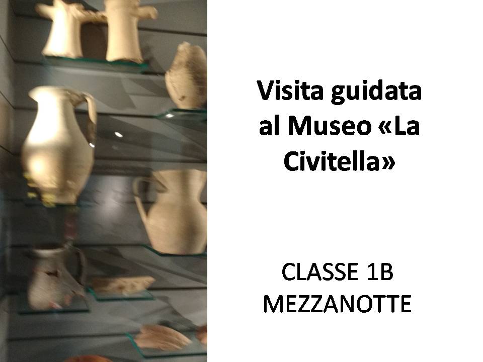 Visita guidata