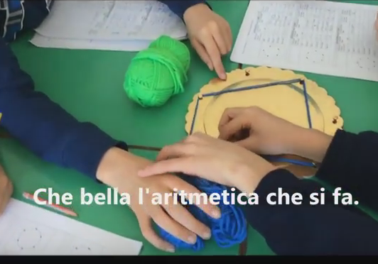 girotondo di stelle