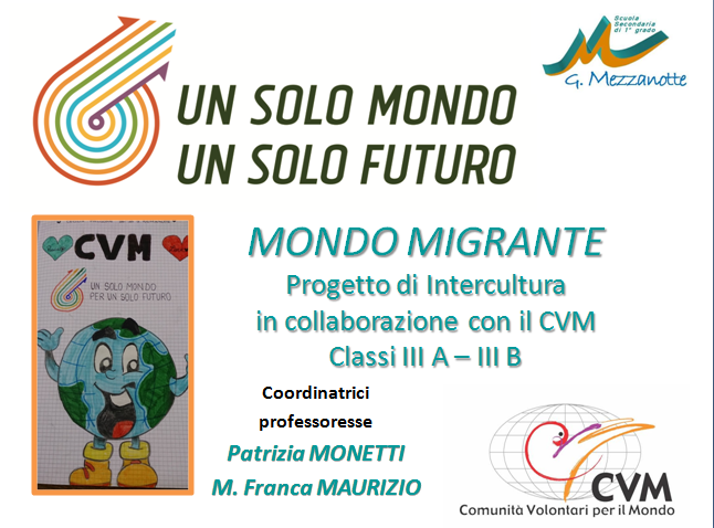 migranti