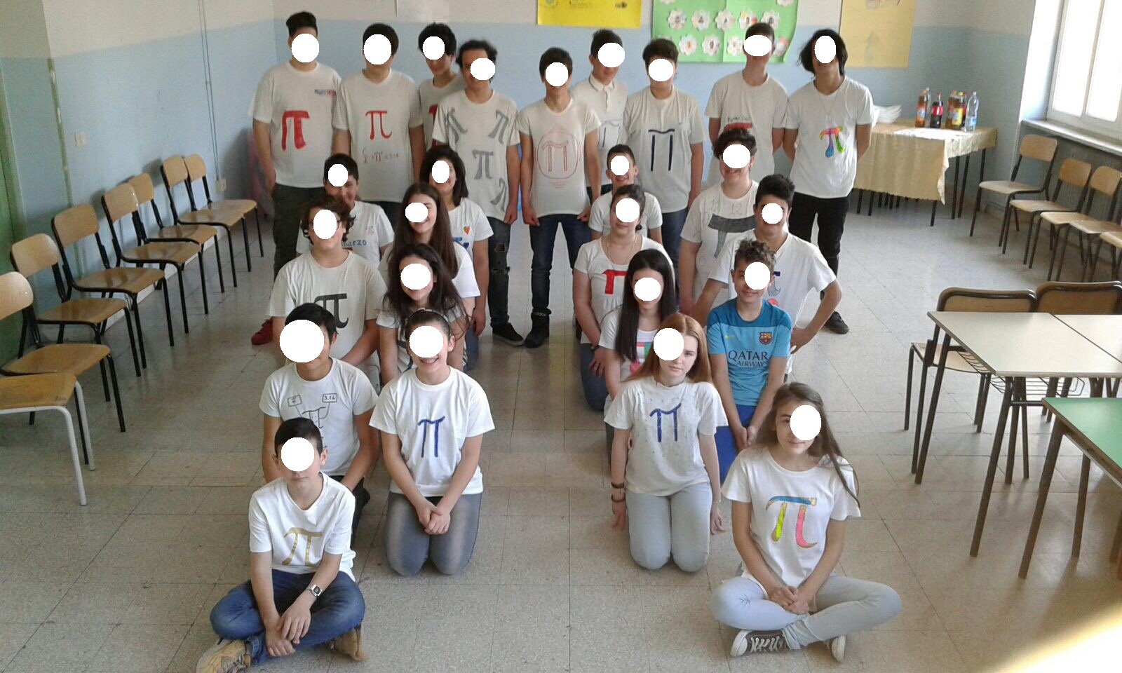 3C PI GRECO D