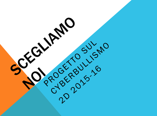 scegliamo noi
