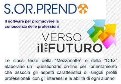 Orientamento Sorprendo