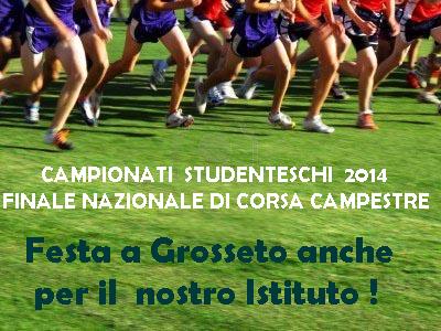 Corsa campestre