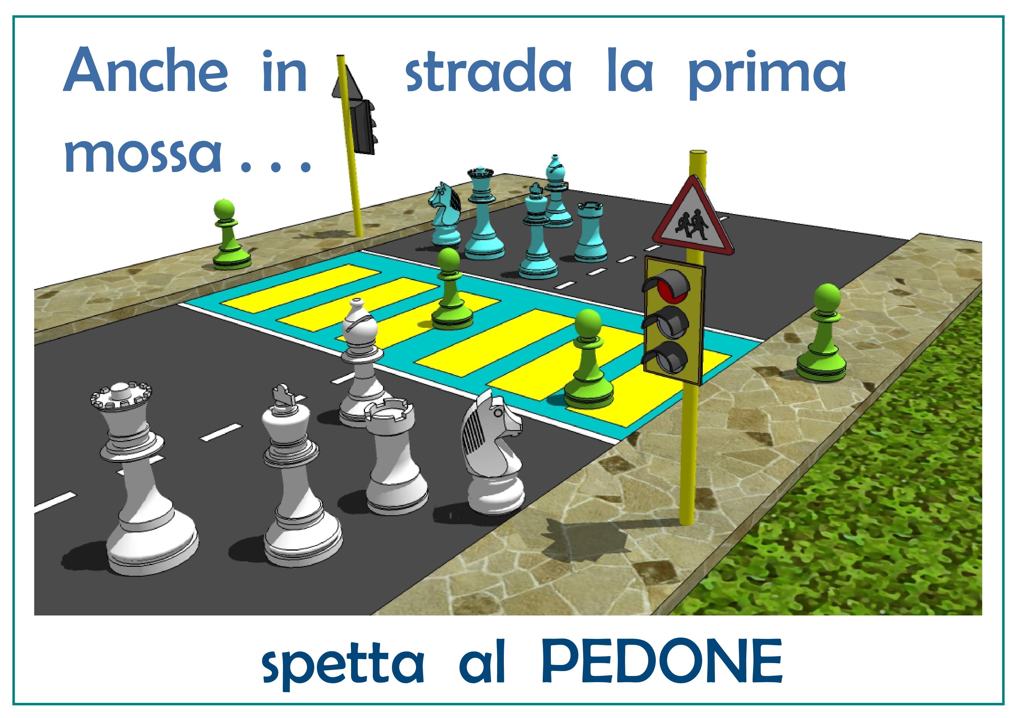 Immagine con slogan