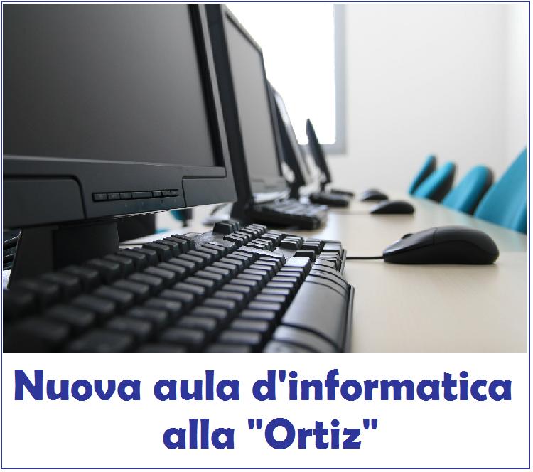 Lab. Inf. Ortiz