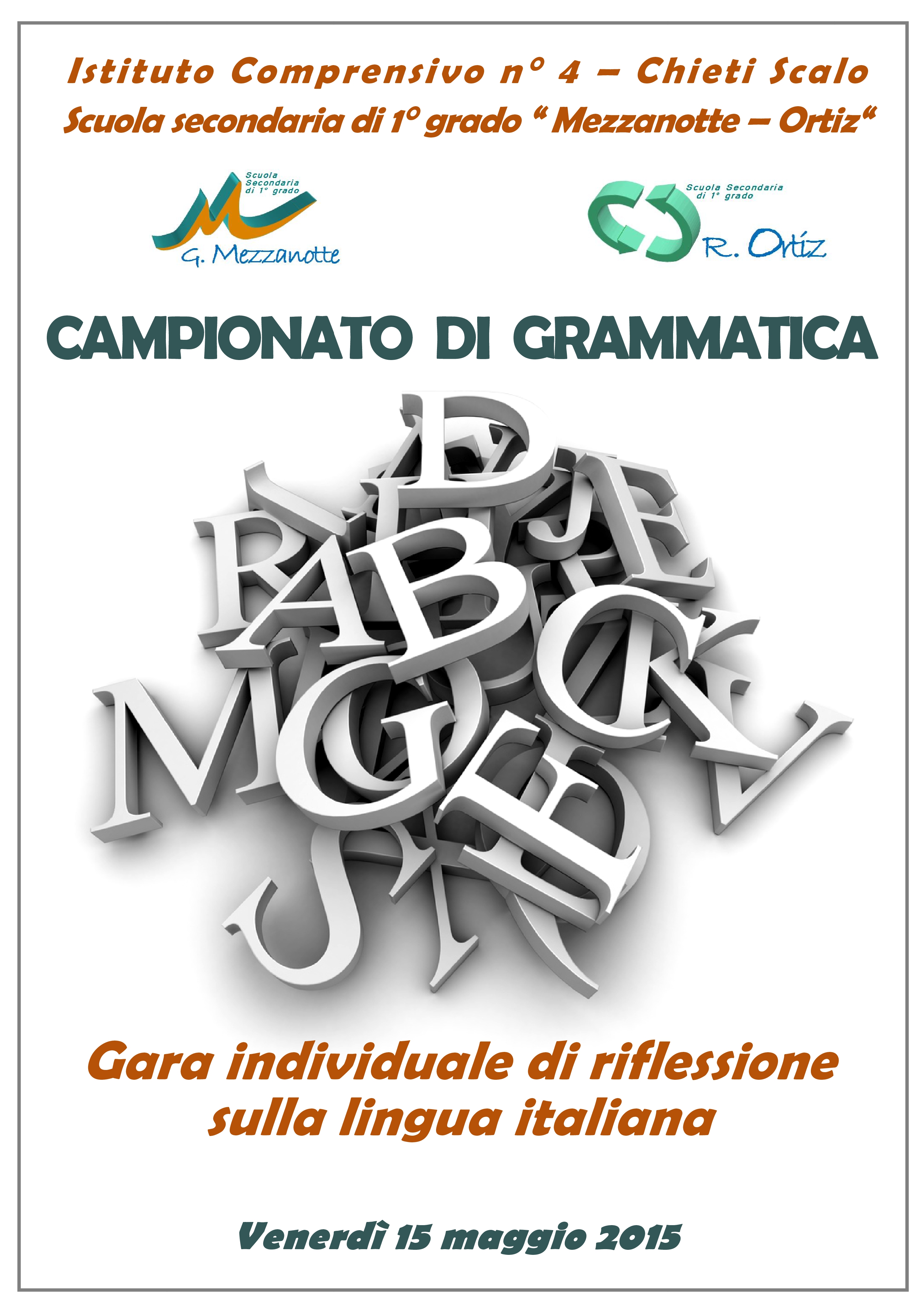 Locandina campionato di grammatica-001