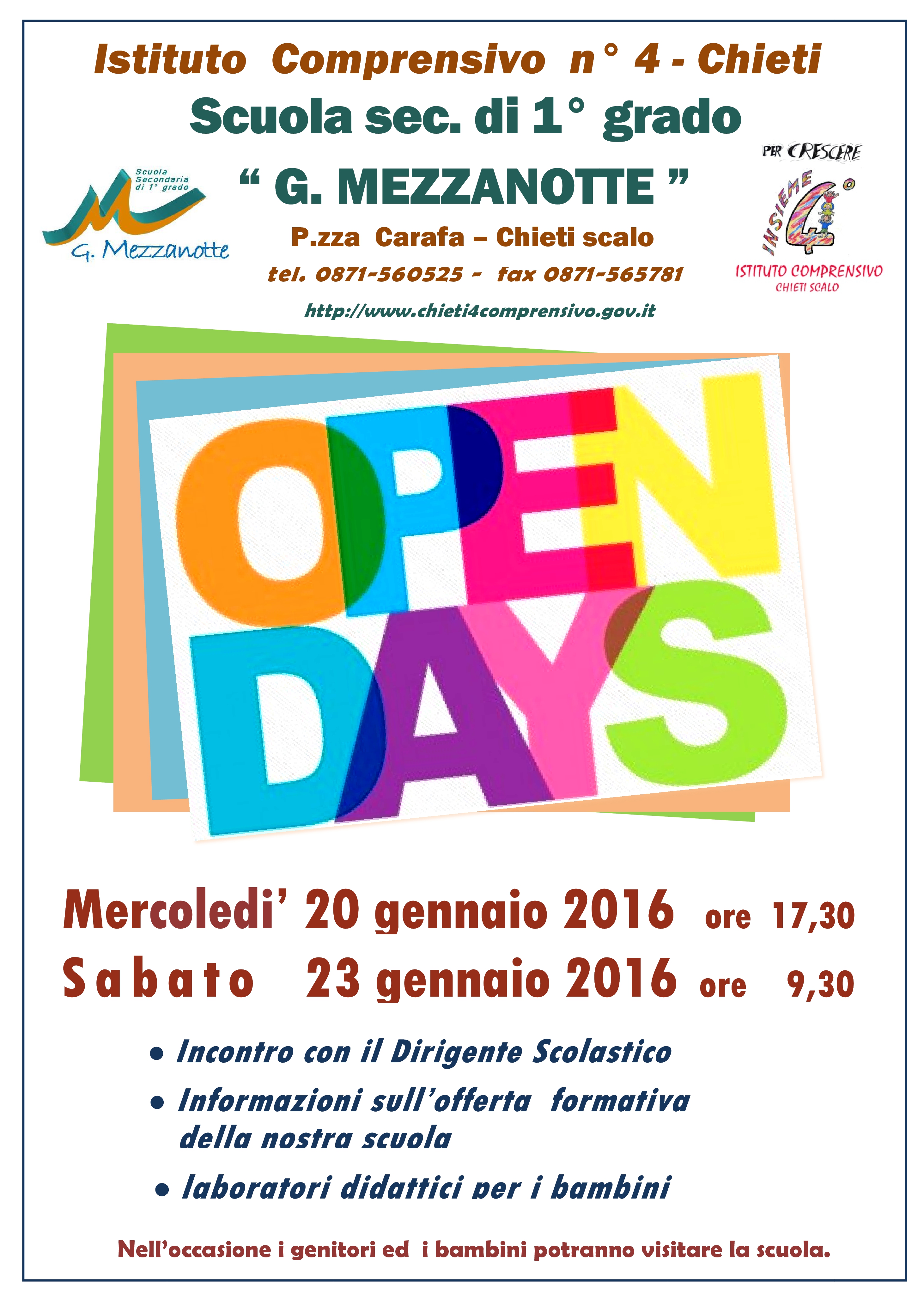 Mezzanotte 2