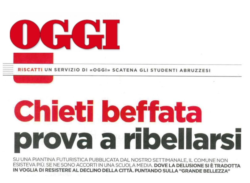 Oggi