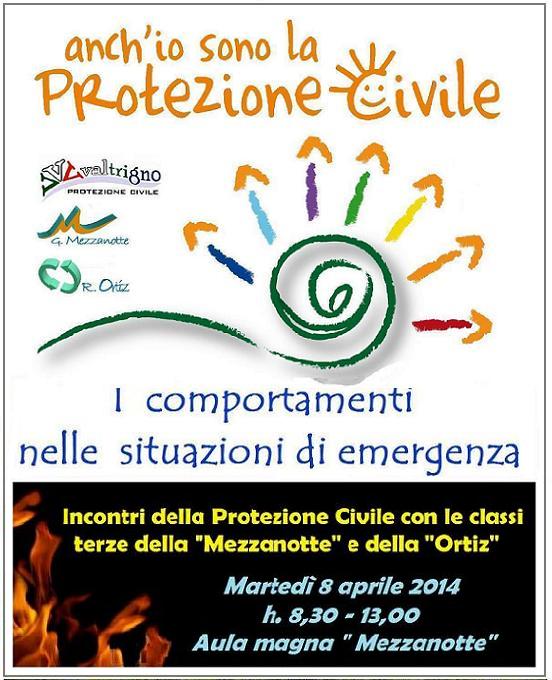 Protezione civile
