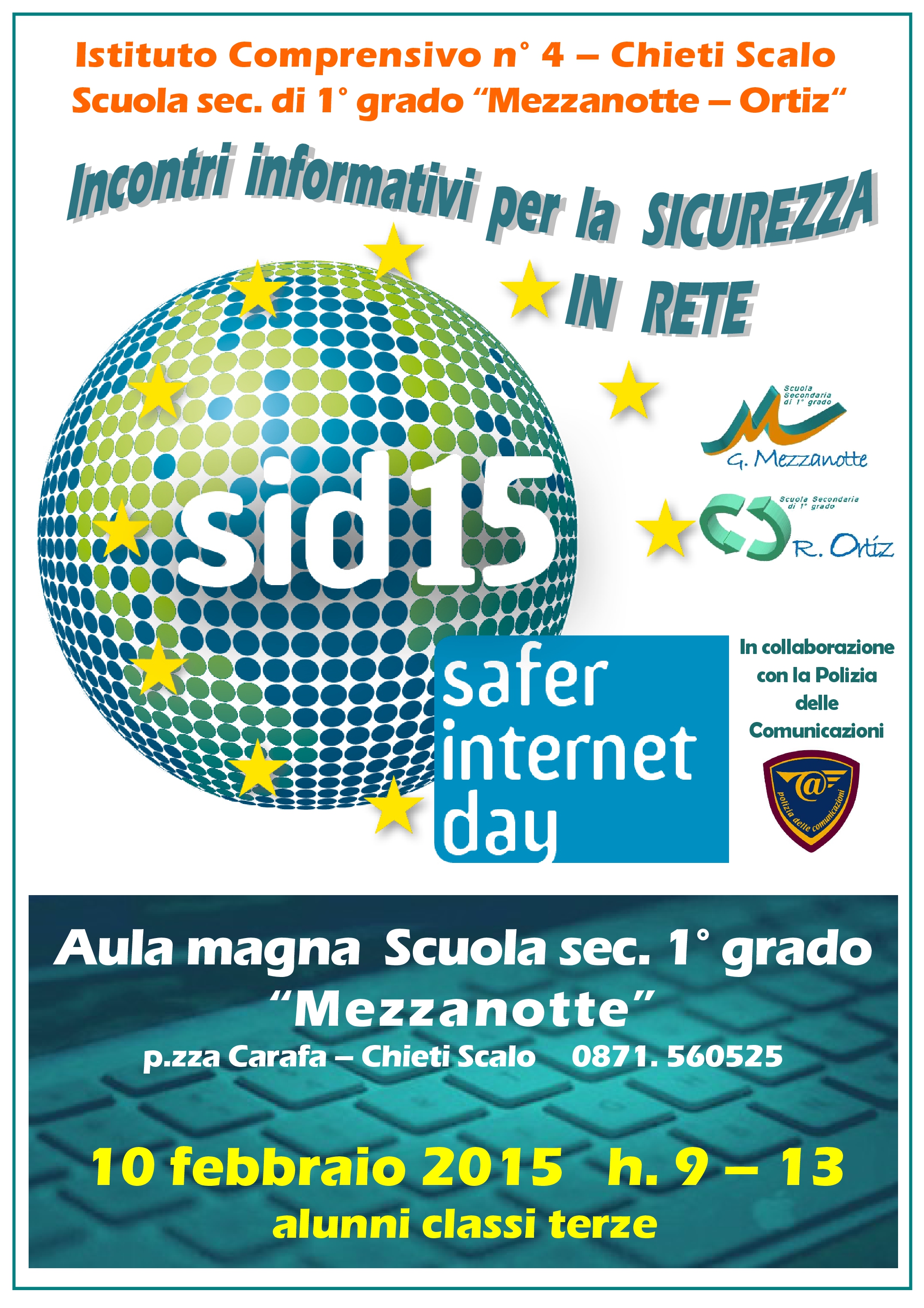 Safer internet day