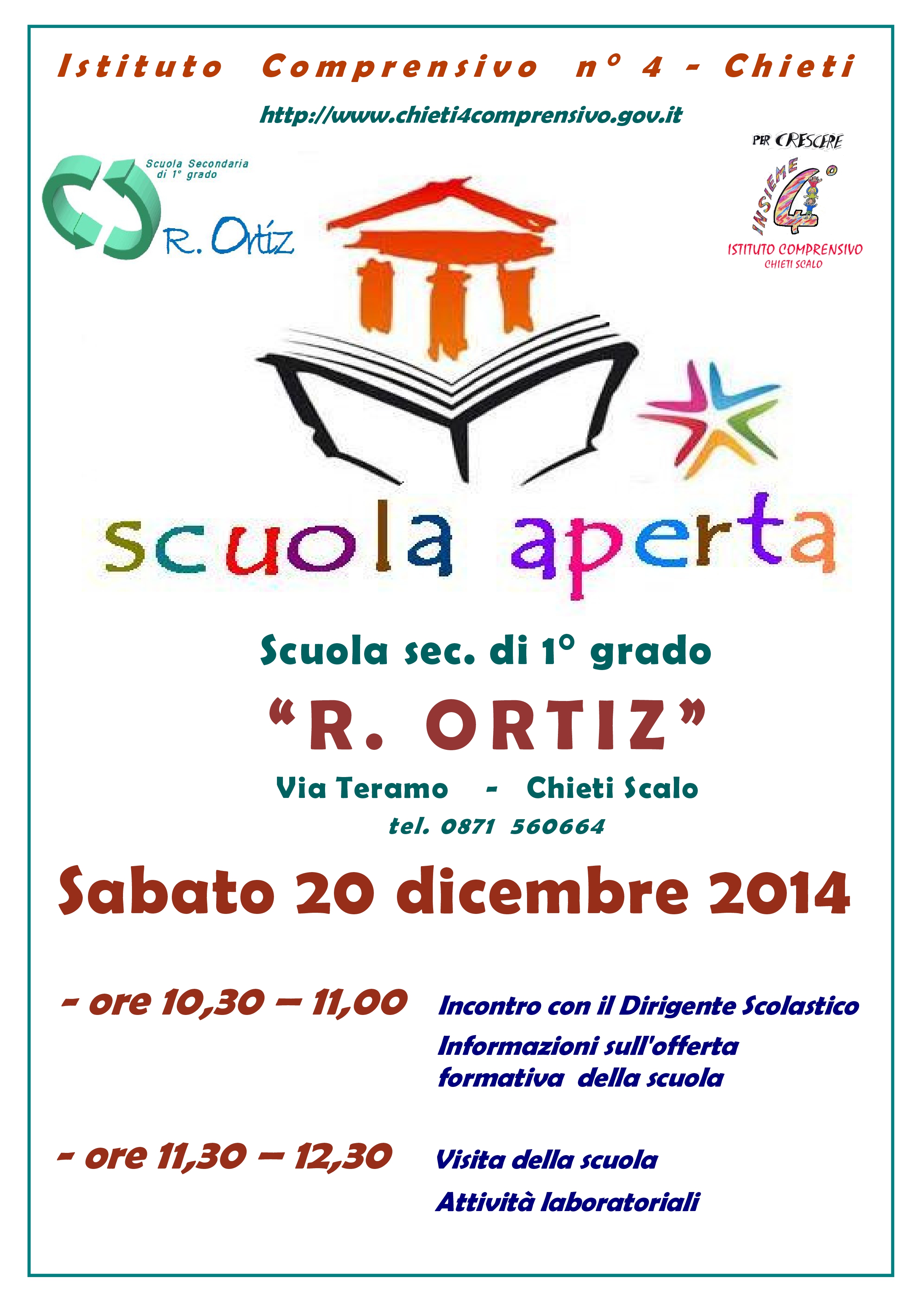Scuola aperta Ortiz-001