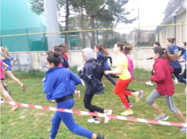 campionati 2017