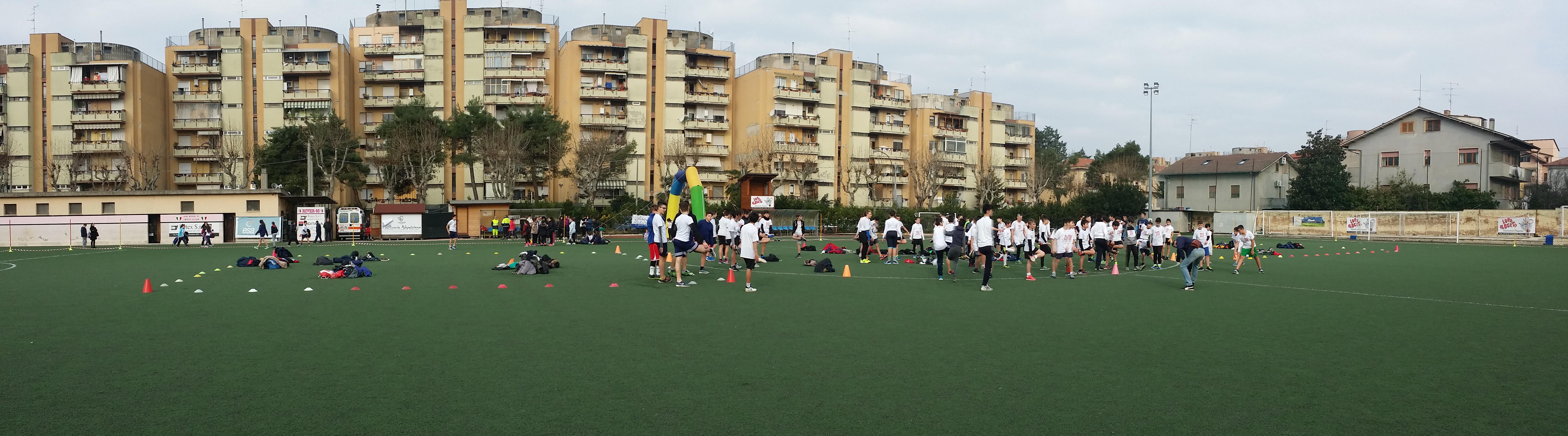 giochi sposrtivi