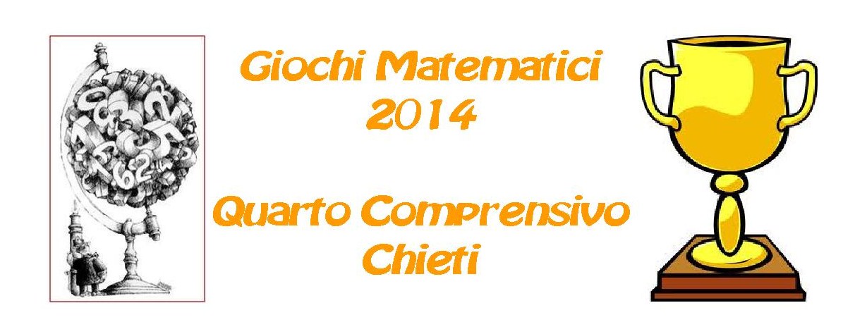 lanciano giochi matematici