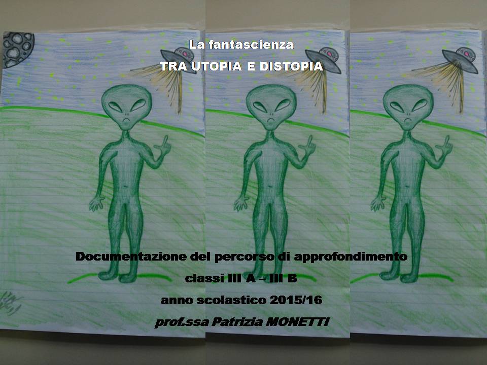 monetti fantascienza