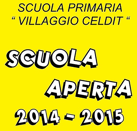 scuola aperta 2014-2015 sito